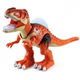Hadrosaurus rot