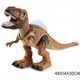 Allosaurus braun
