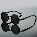 Retro-Sonnenbrille