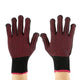Punto rosso in silicone