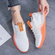 Bianco / Arancione