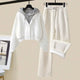 White White