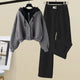 Black Gray