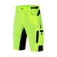 Neongrün