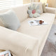 Beige Hvid
