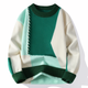 White/Green