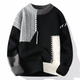 Black/gray