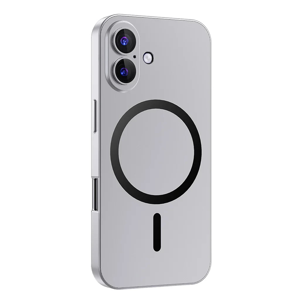 SEURE MagCase Metal 17