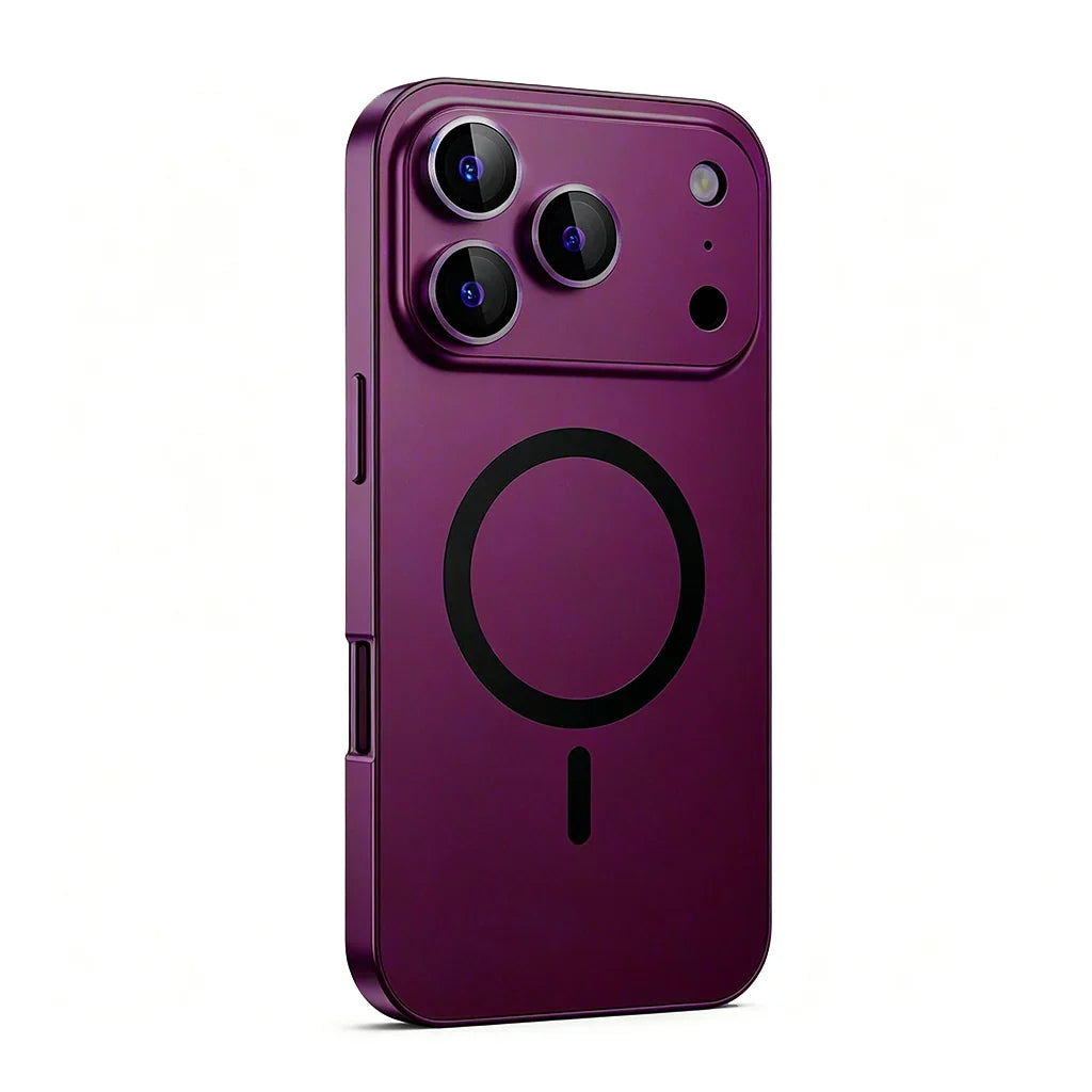 SEURE MagCase Metal 19