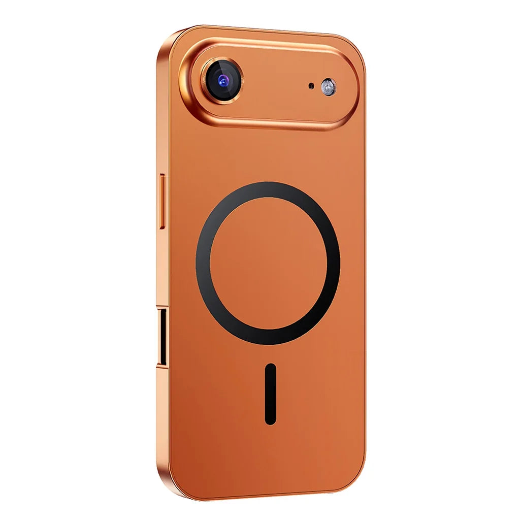 SEURE MagCase Metal 7