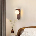 Wandleuchte fürs Schlafzimmer