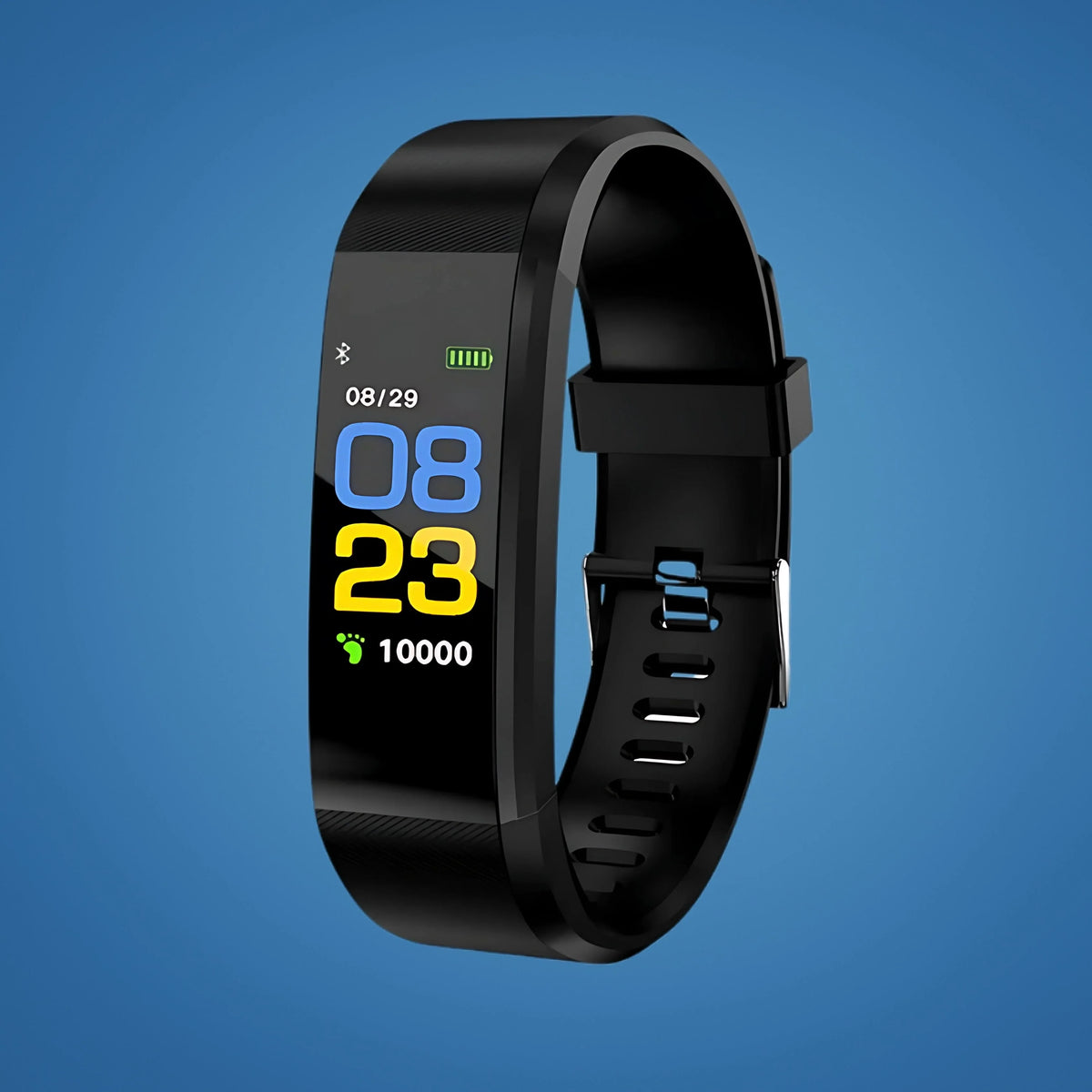 Smartwatch mit Sturzerkennung