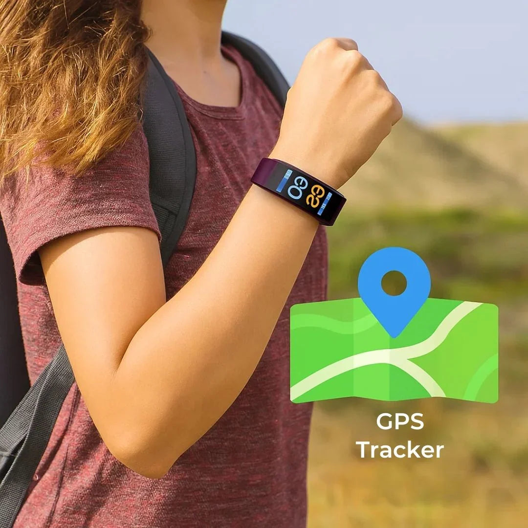 Smartwatch für den Alltag