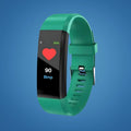 Smartwatch mit Sturzerkennung