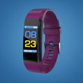 Smartwatch mit Sturzerkennung