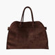 Wildleder Braun