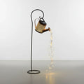 Solar-powered Decorative Garden Lamp - StarPour 1
