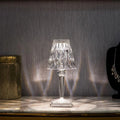 Sparkling Crystal Lamp 6