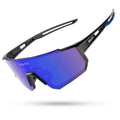 Sport Sonnenbrille für Outdoor-Aktivitäten mit UV400 Schutz, leichter Rahmen 14
