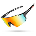 Sport Sonnenbrille für Outdoor-Aktivitäten mit UV400 Schutz, leichter Rahmen 20