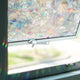 Kan klippes til – 30 x 200 cm