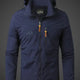 Marineblau