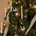 LED-Christbaumkerzen