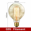 Vintage Light Bulbs 13