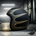 Motorradhelm