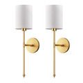 WIRELESS WALL SCONCES (SET OF 2) 11