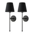 WIRELESS WALL SCONCES (SET OF 2) 24