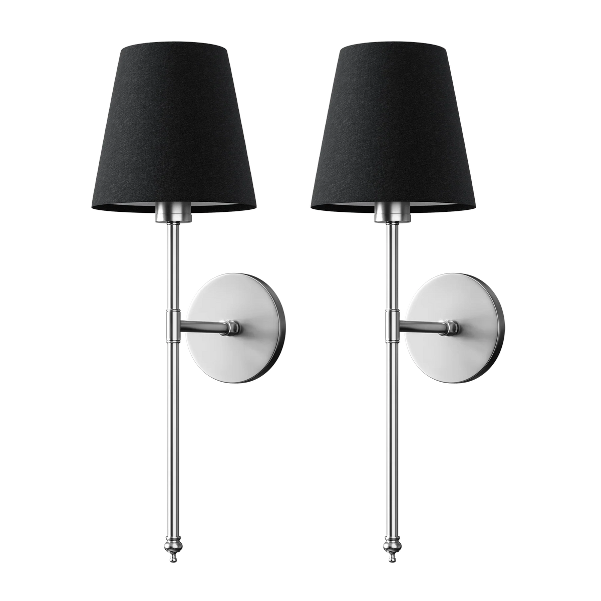 WIRELESS WALL SCONCES (SET OF 2) 31