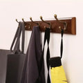 Wandgarderobe für Flur und Diele