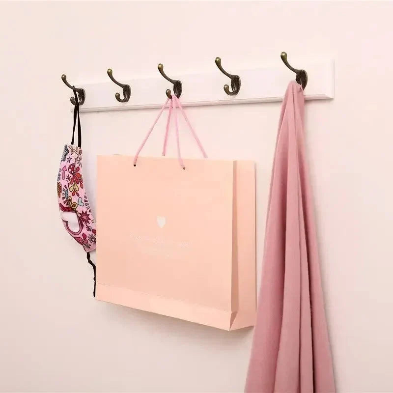 Wandgarderobe für Flur und Diele