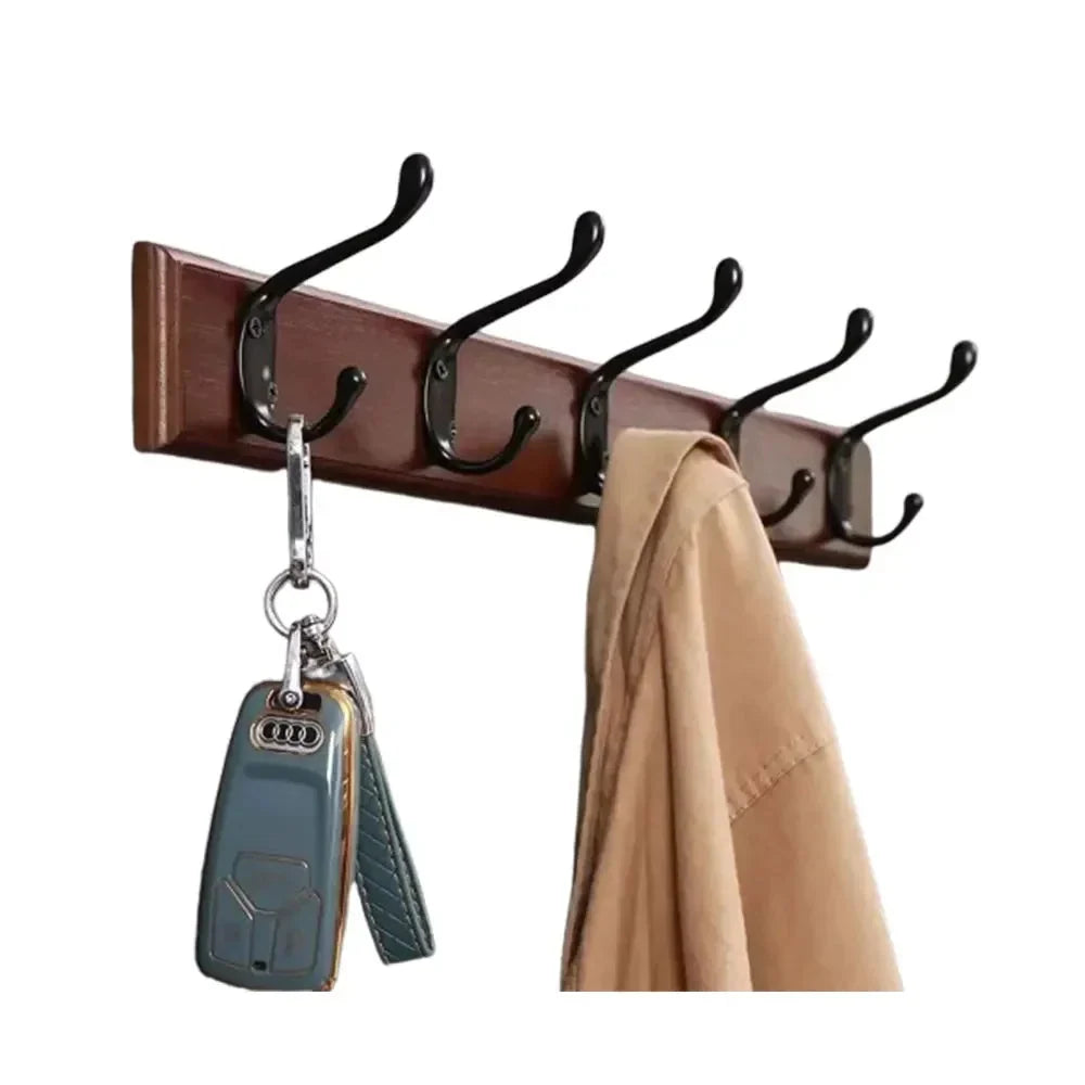 Wandgarderobe für Flur und Diele