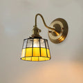 Wandlampe