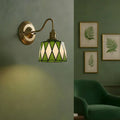 Wandlampe