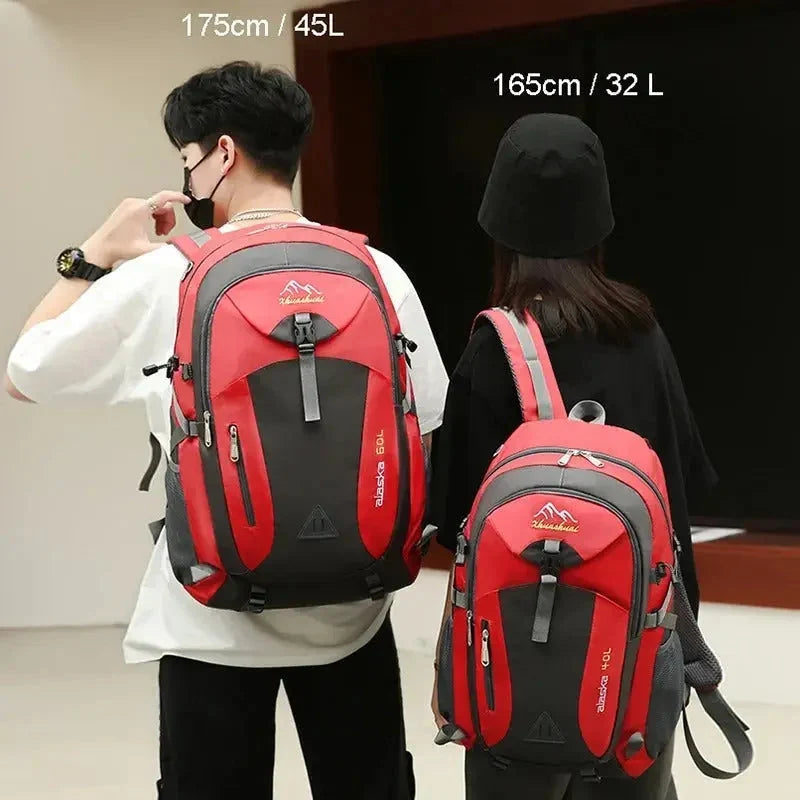 Wanderrucksack 40 Liter