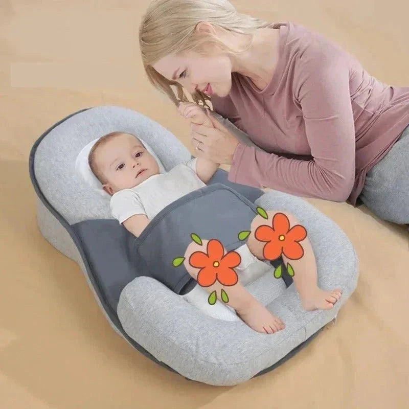 Keilkissen für Babys