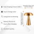 Yokohama Table Lamp 6