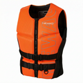 Zip-Front Life Jacket - Vestera 9