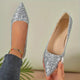 Grigio metallizzato