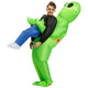 Grøn