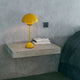 Jaune moutarde