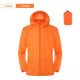 Orange\