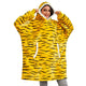 Tiger Print