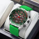 Chrome - Green