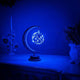 Blau